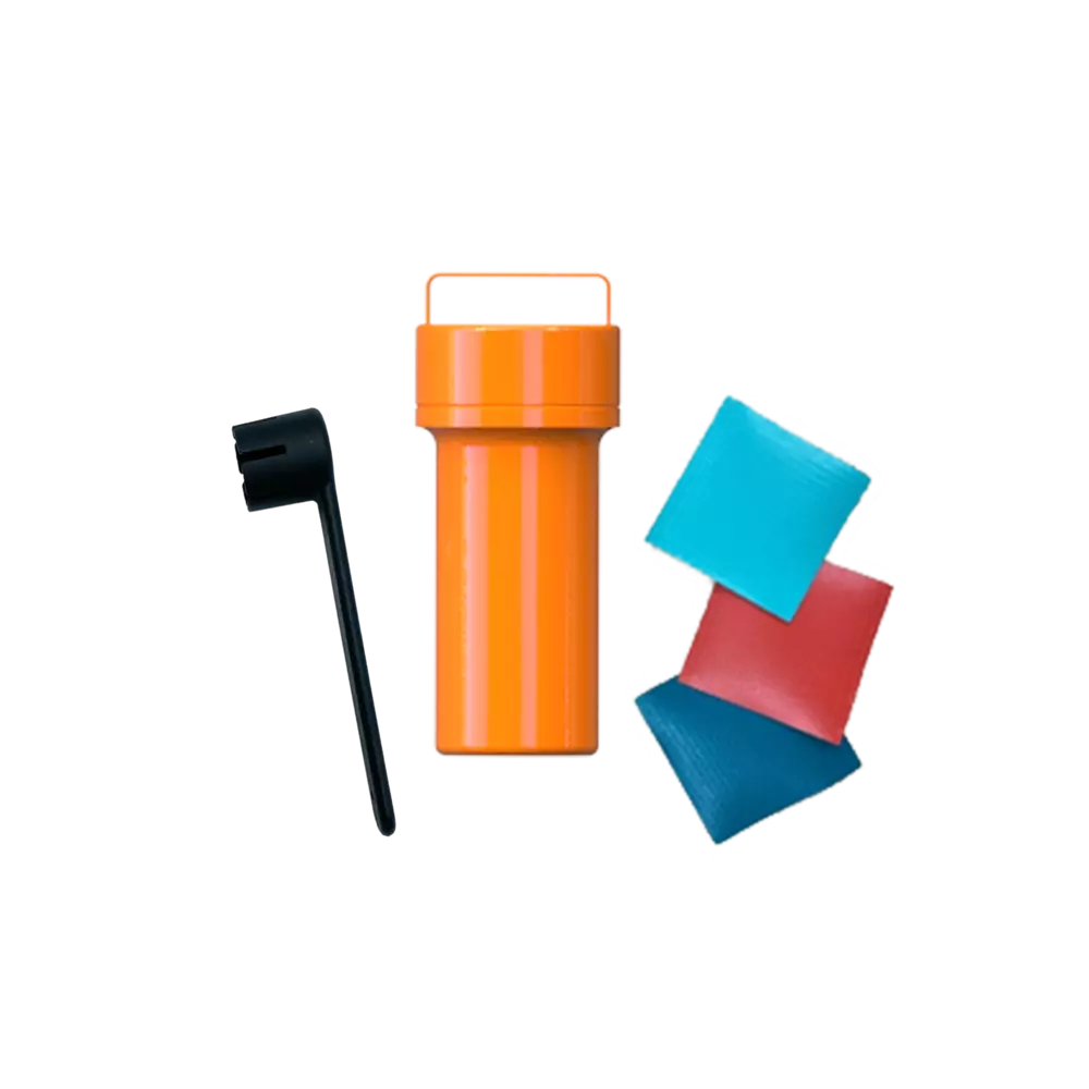 Loungeboard Repair Kit