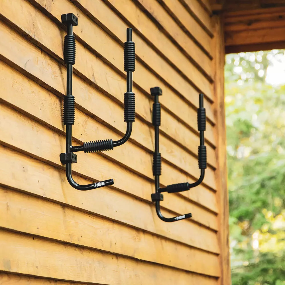 SUP Wall Rack