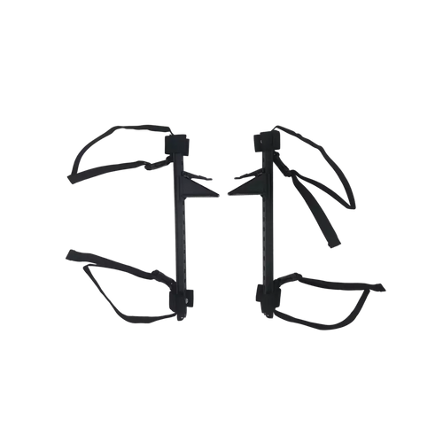 Adjustable Foot Pegs