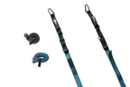 Kayak and SUP Storage Straps