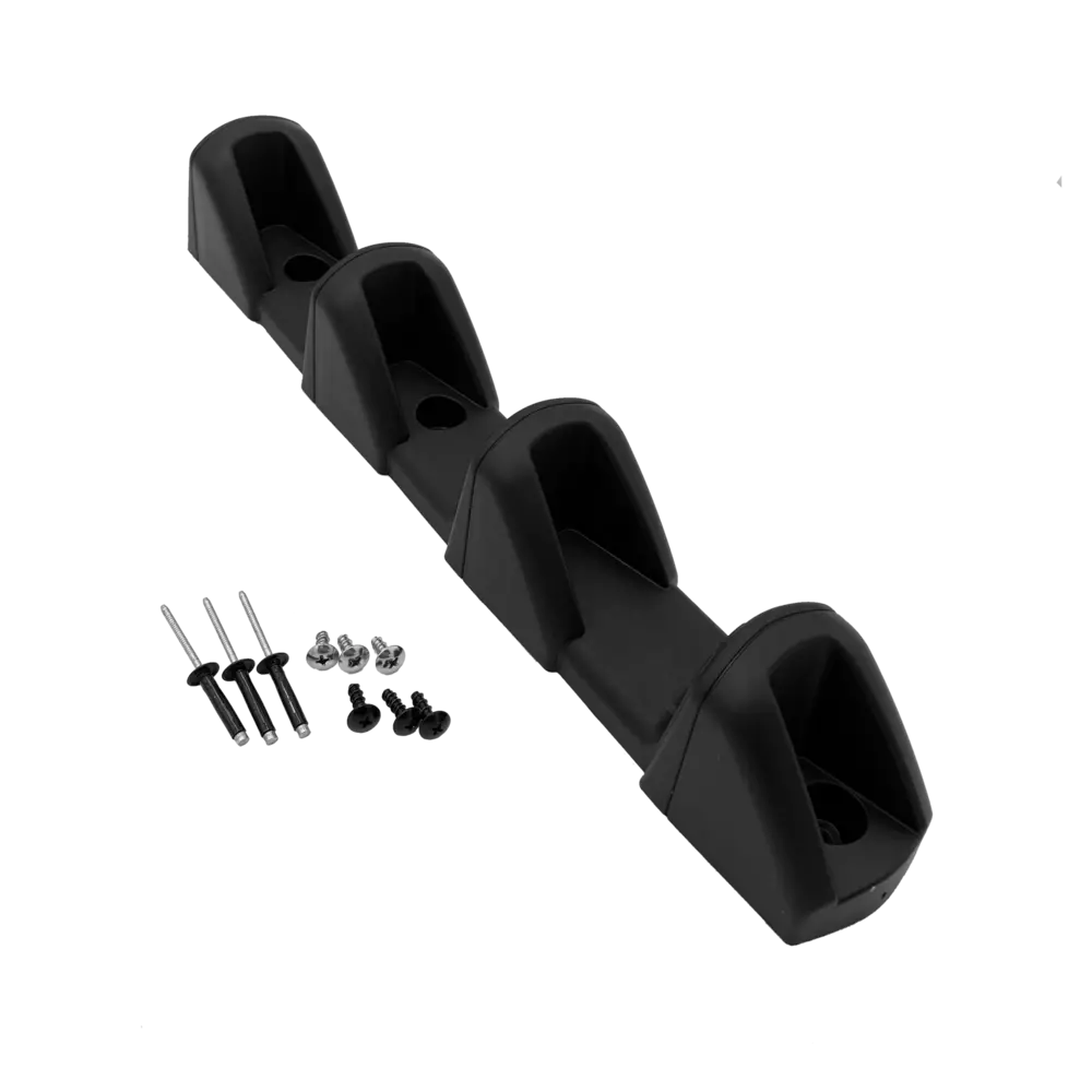 Multi-Position Footrest