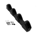 Multi-Position Footrest