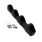 Multi-Position Footrest