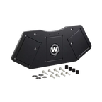 Radar/Atak 140 Stern Mounting Plate