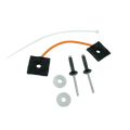 3.75 in. Bungee with Strap