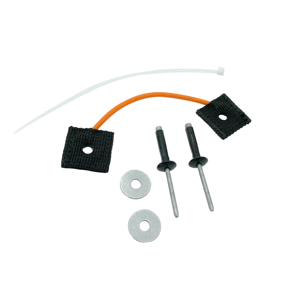 3.75 in. Bungee with Strap