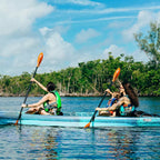 Poseidon Kayak Paddle 230cm