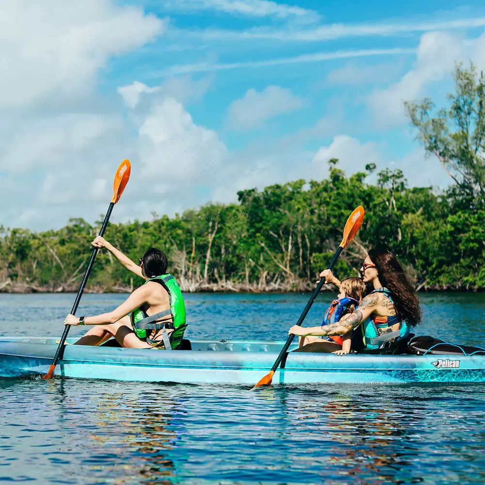 Poseidon Kayak Paddle 230cm