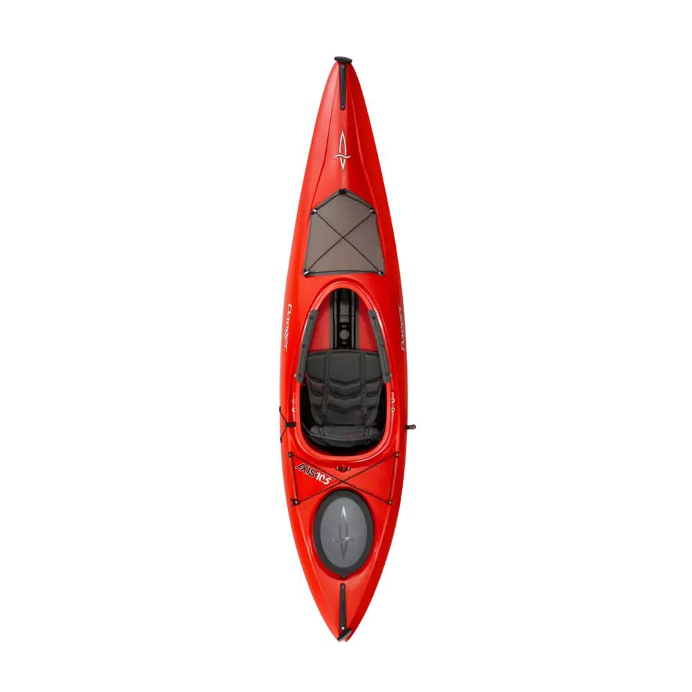 Axis 10.5