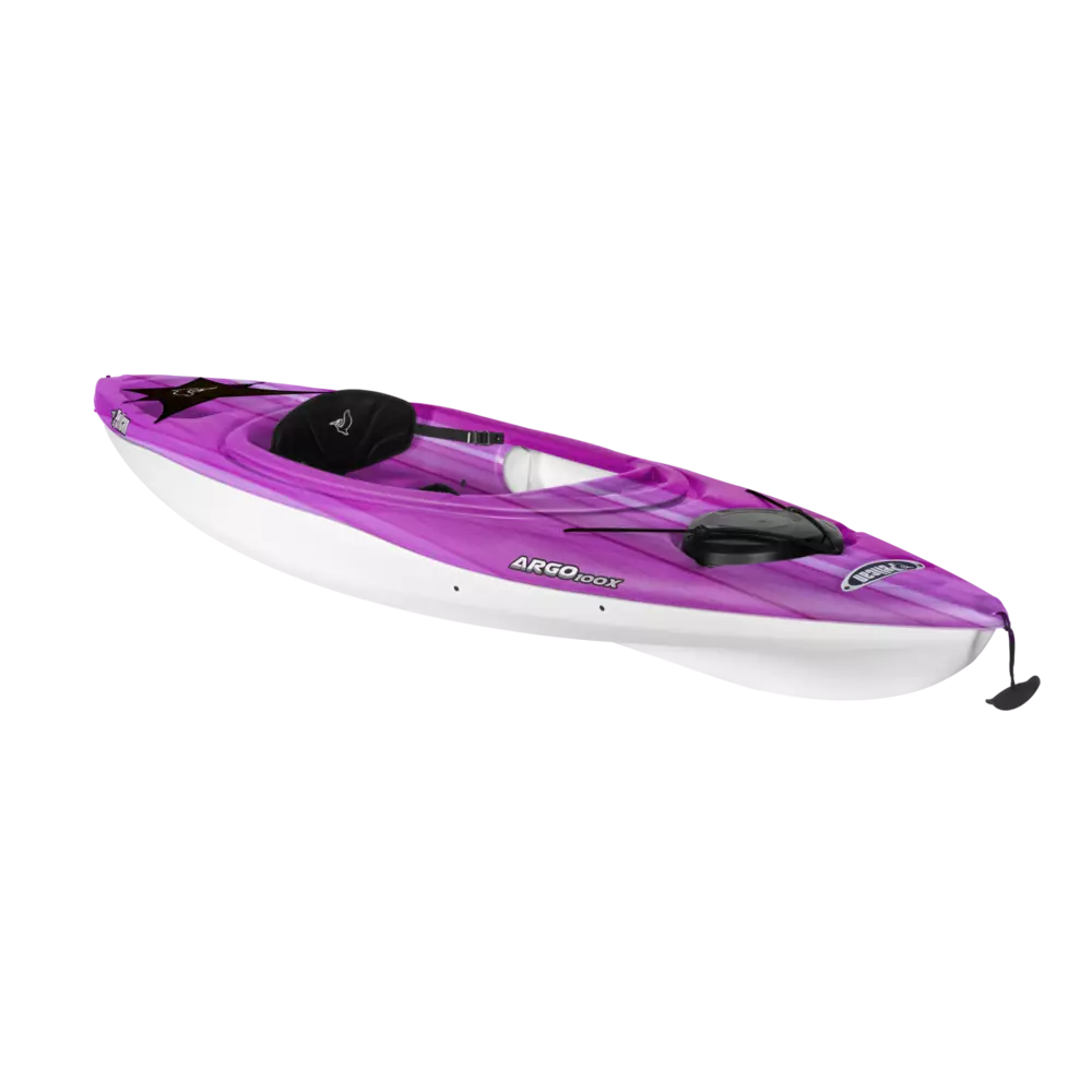 Argo 100X