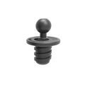 Solo Mount Base - 1.5"