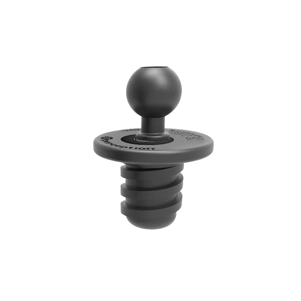 Solo Mount Base - 1.5"