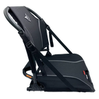 Folding Seat With Ergo360 Cushion -  Bass Raider