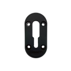 Accessory Holding Track