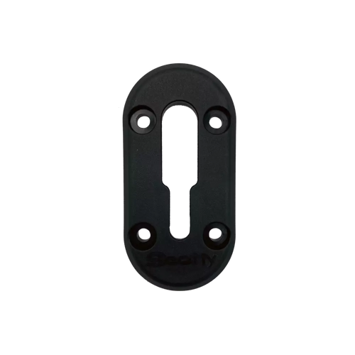 Accessory Holding Track
