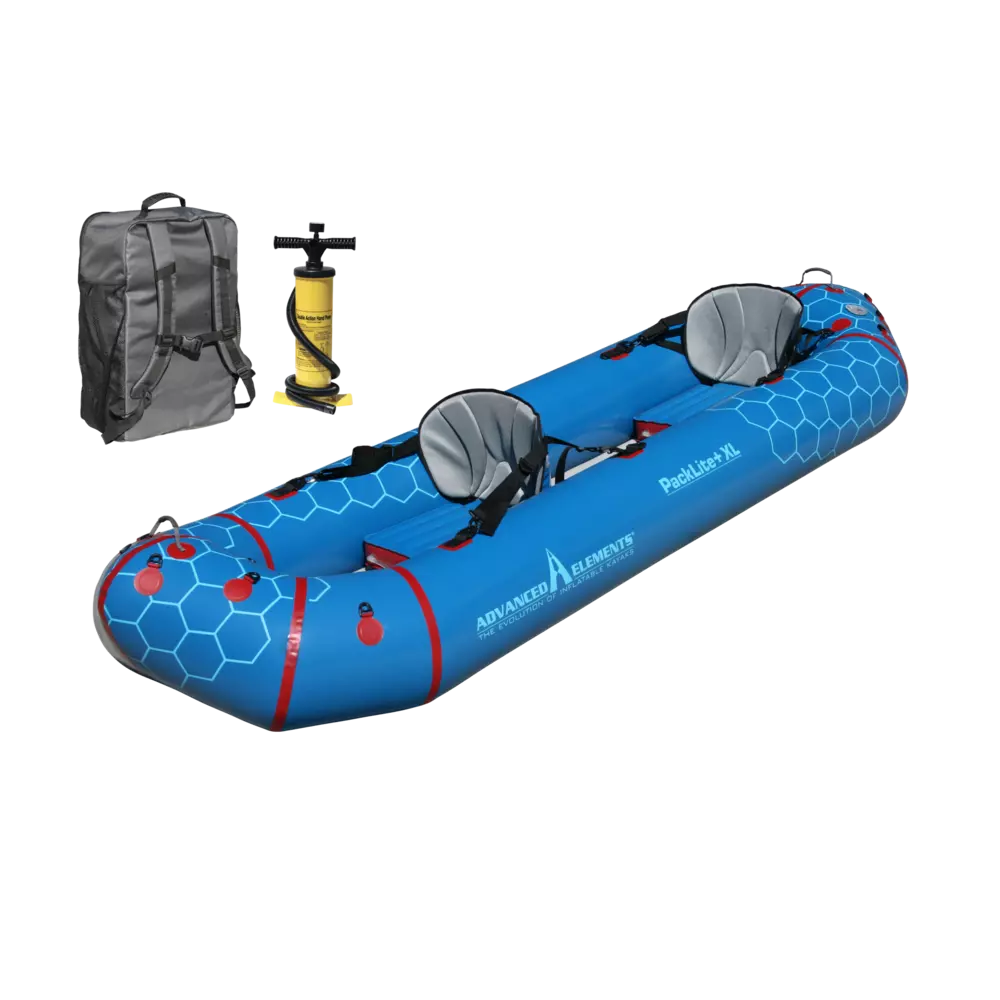 PackLite+™ XL