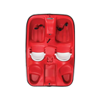Monaco Pedal Boat