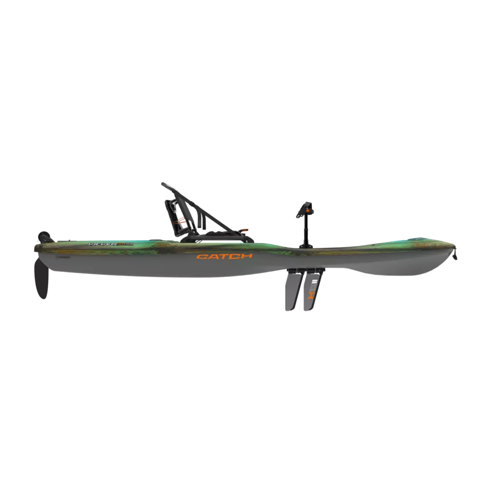 Catch Kicker 110 HDII