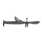 Catch Kicker 110 HDII