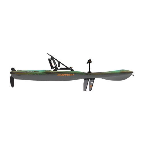 Catch Kicker 110 HDII