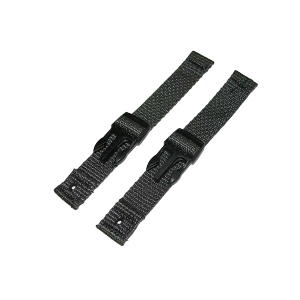Strap, Backband 6" - 2 Pack