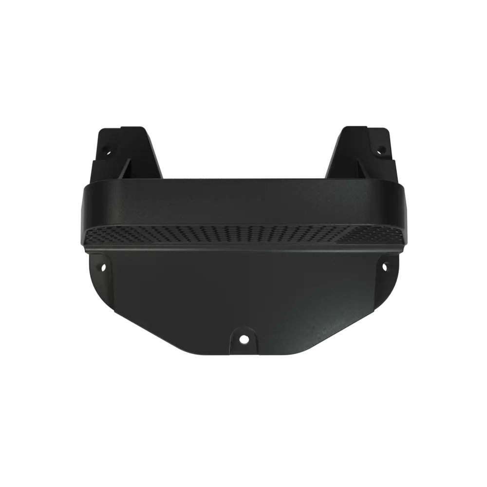 Transom Kayak Motor Mount