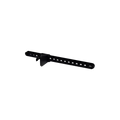 Adjustable Foot Brace - StraitEdge™ 2 Pro / Attack Pro