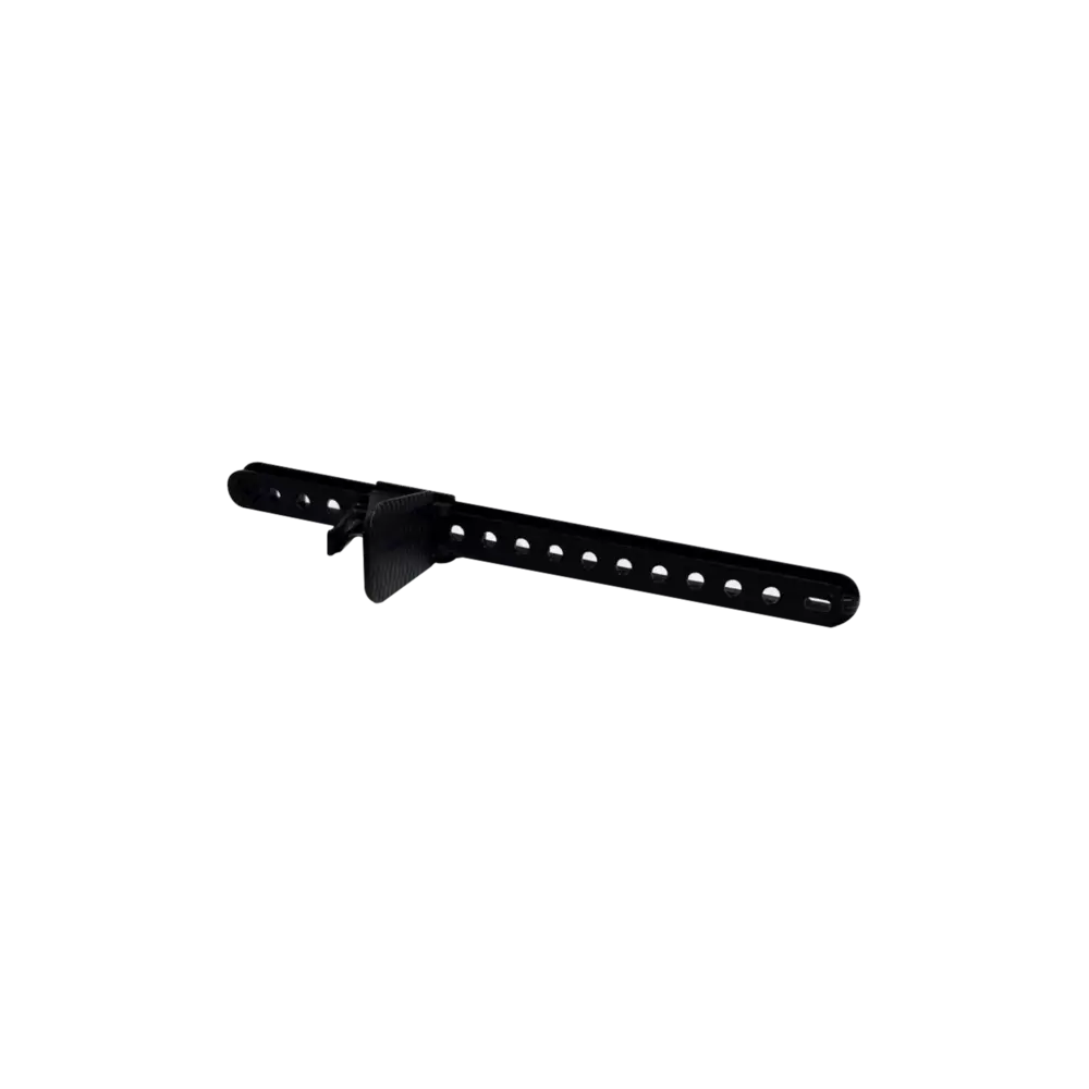 Adjustable Foot Brace - StraitEdge™ 2 Pro / Attack Pro