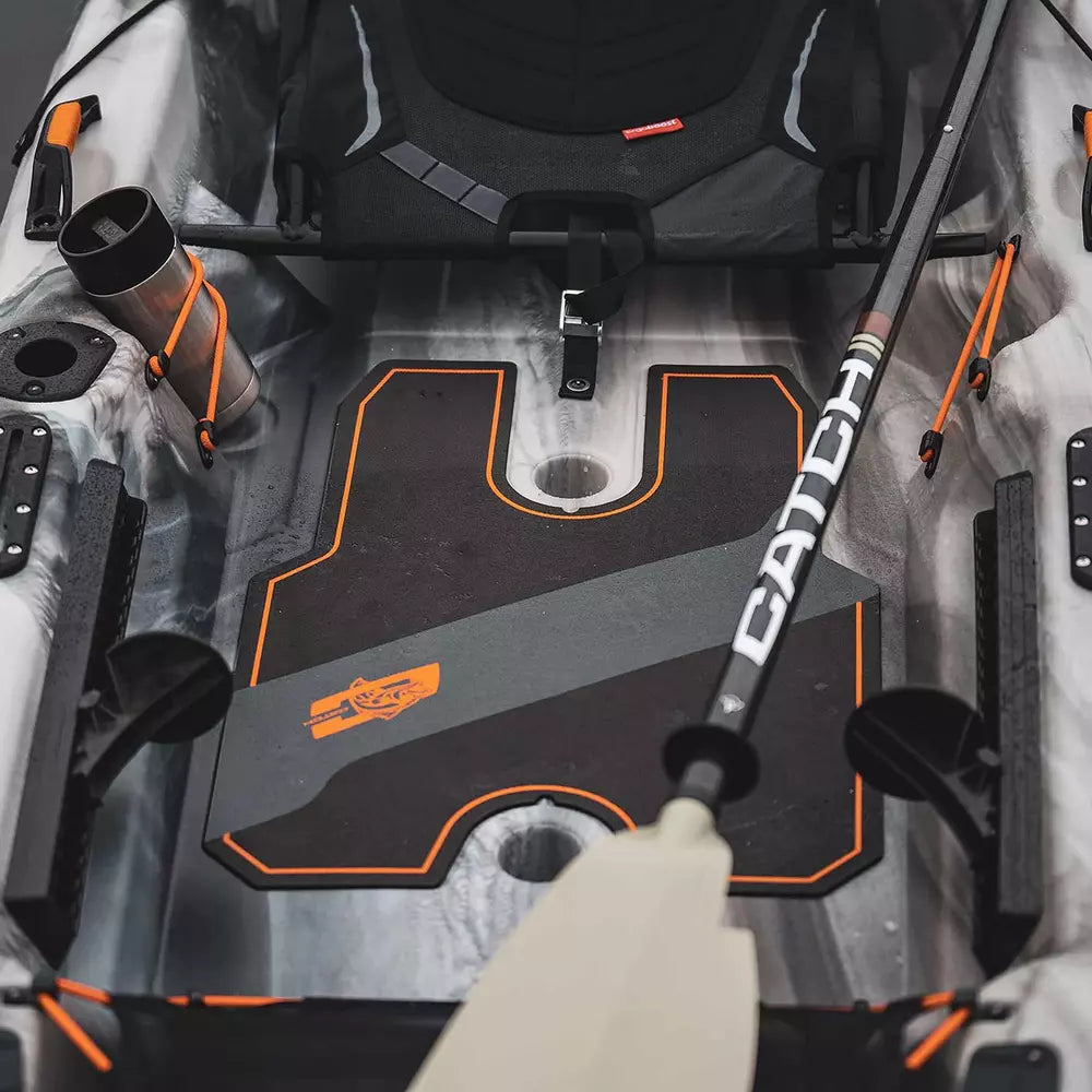 Catch Mode Non-Slip Pad (MI11)