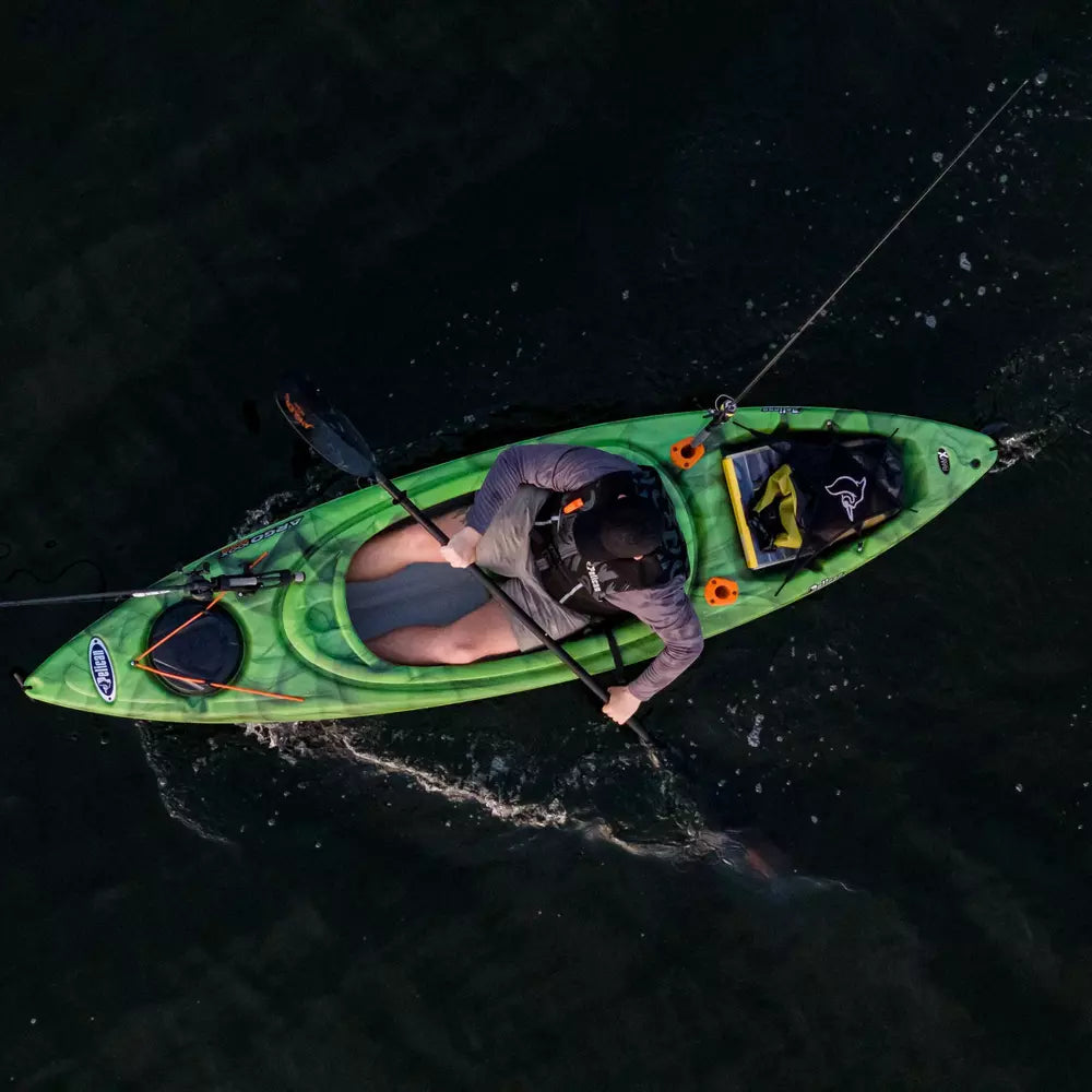 Argo 100X Angler