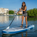 Boracay Paddle 168-210cm