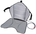 Lumbar Seat