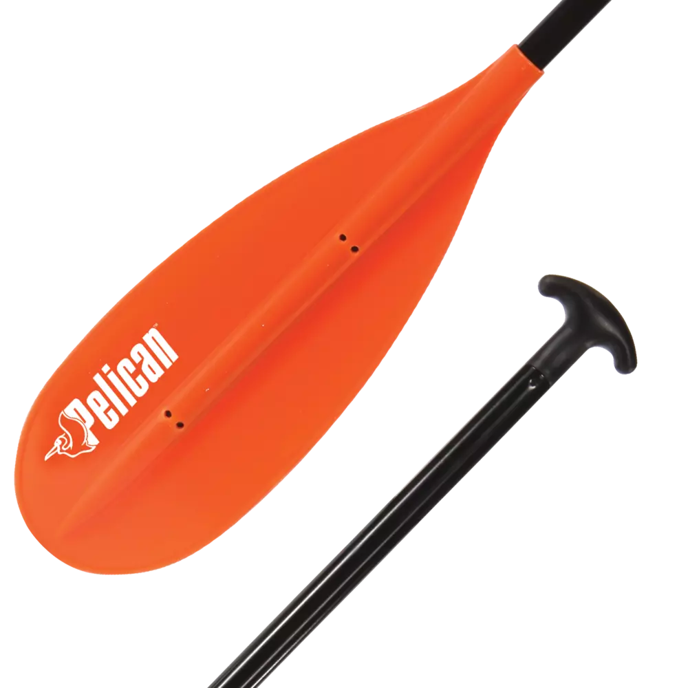 Beavertail Canoe Paddle 143cm