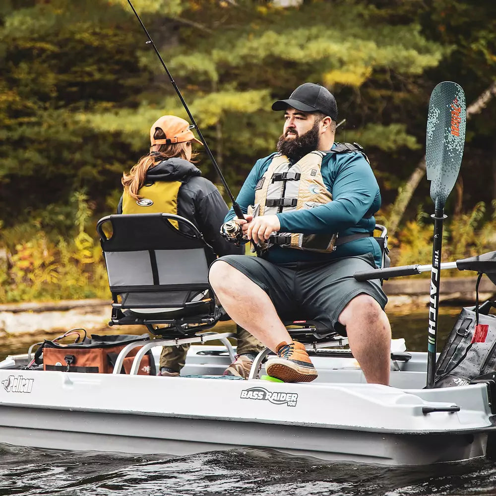 Catch Bass Raider 10E NXT