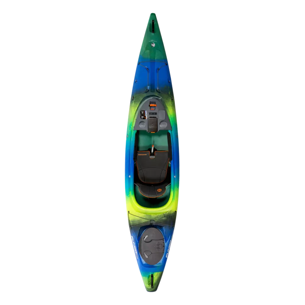 Pungo 125