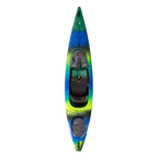 Pungo 125