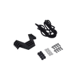 Exopak Rod Holder