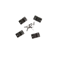 Ergocast™ Support Brackets