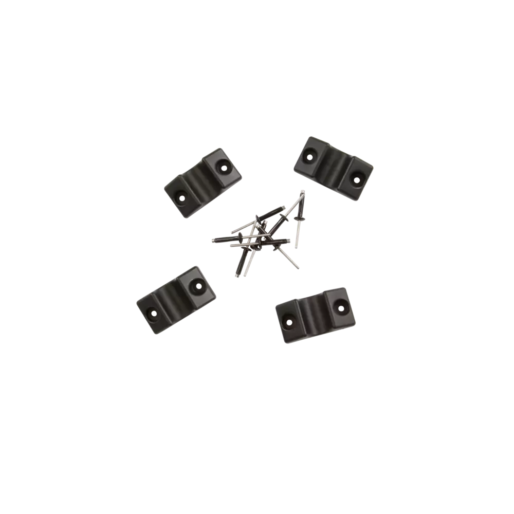 Ergocast™ Support Brackets