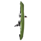 RECON 120 HD with AirPro ACES seat