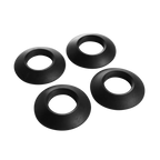 Kayak Paddle Drip Rings