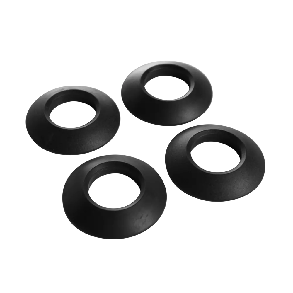 Kayak Paddle Drip Rings