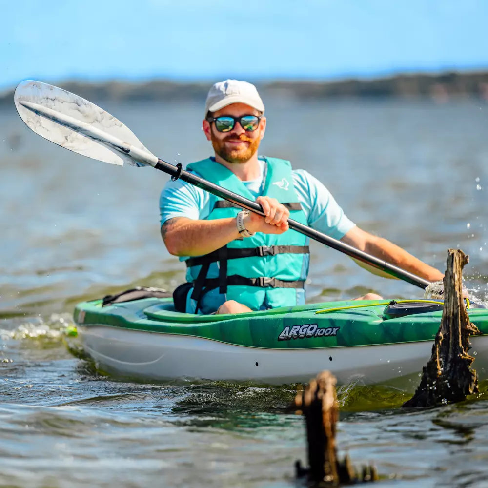 Universal Fit Adult Life Jacket