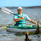 Universal Fit Adult Life Jacket