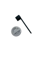 Valve & Valve Wrench Kit