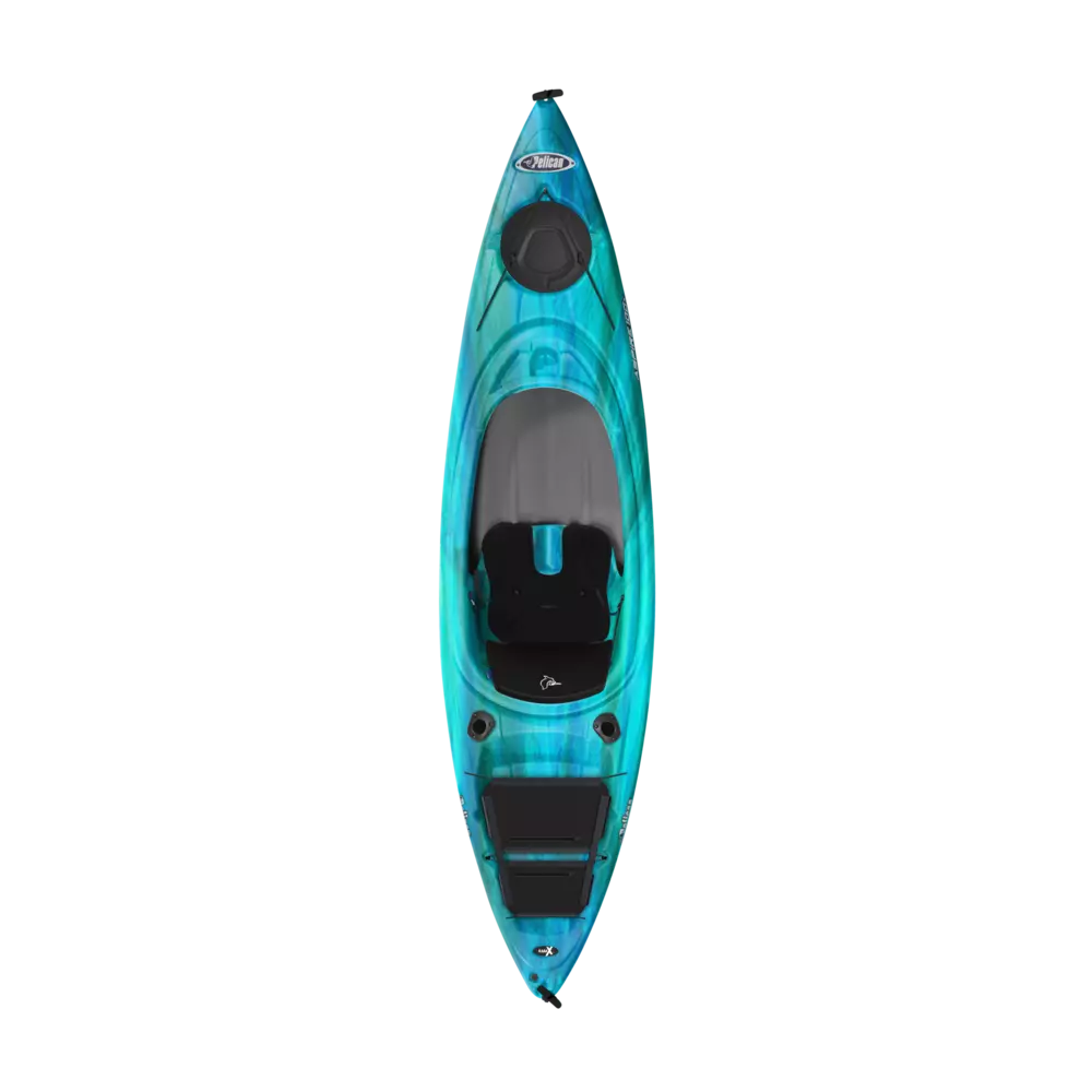ASPIRE 100X