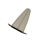 Folding Bucket Seat Support Cone