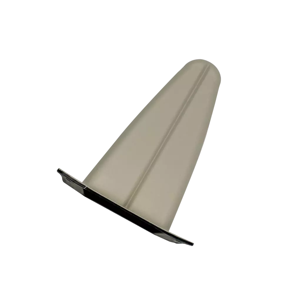 Folding Bucket Seat Support Cone