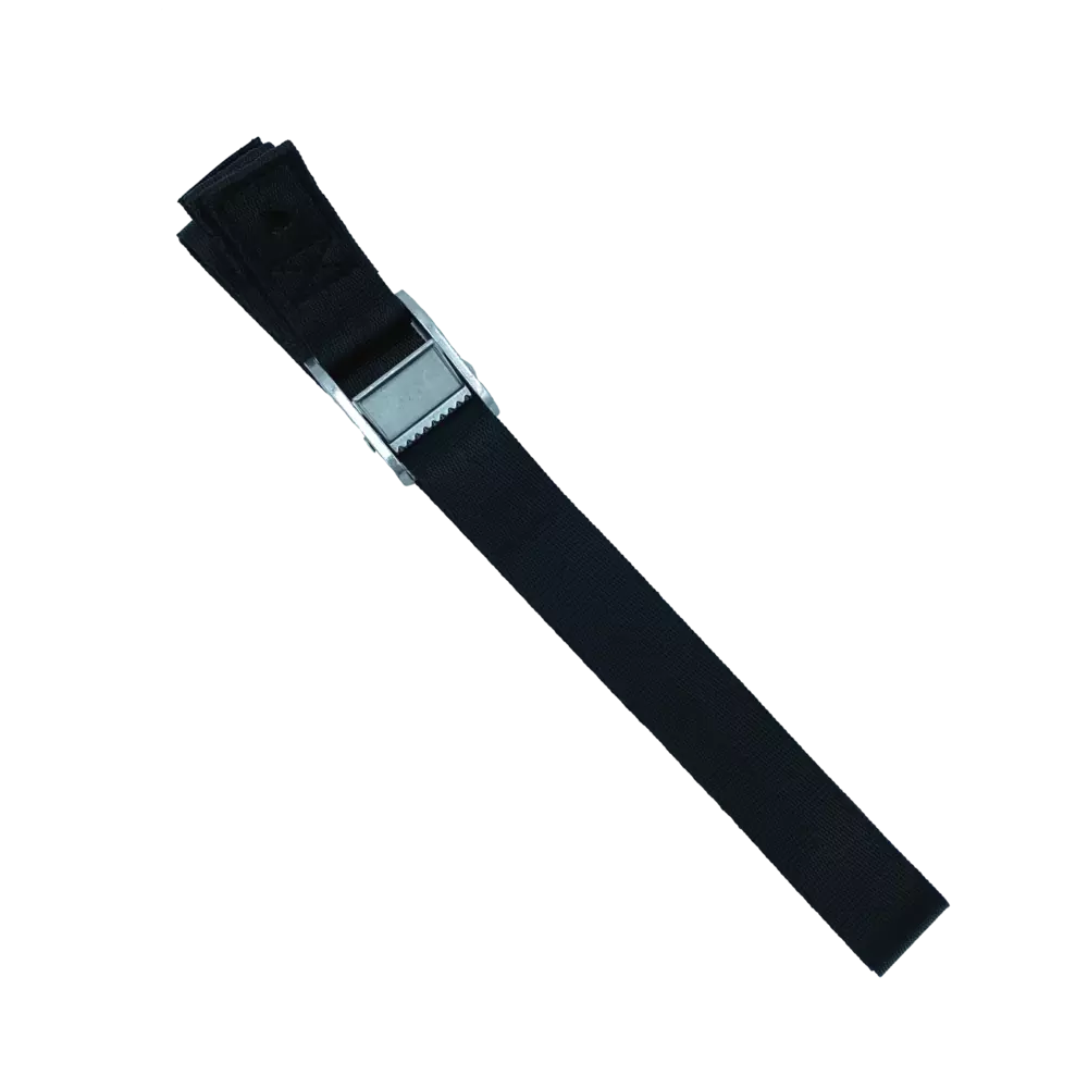 Ergocast™ Seat Strap