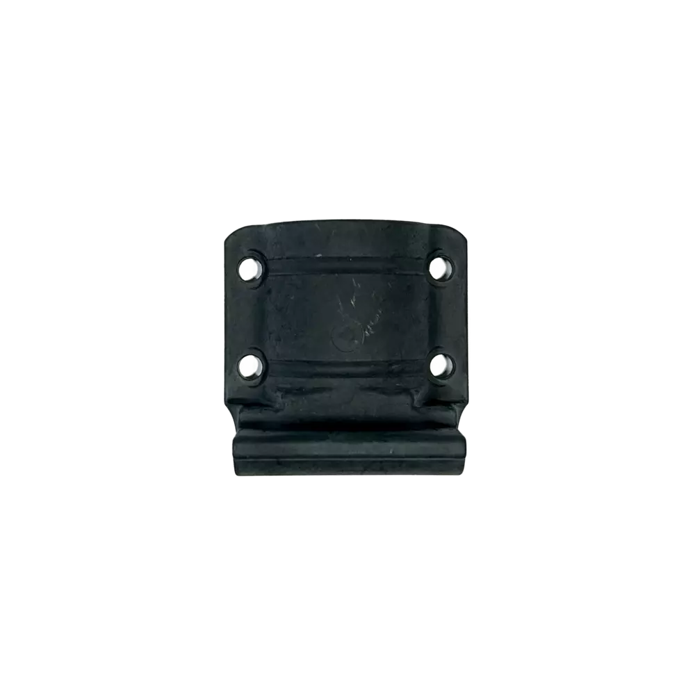 Pedal Drive Collar with Quick Pin Ledge
